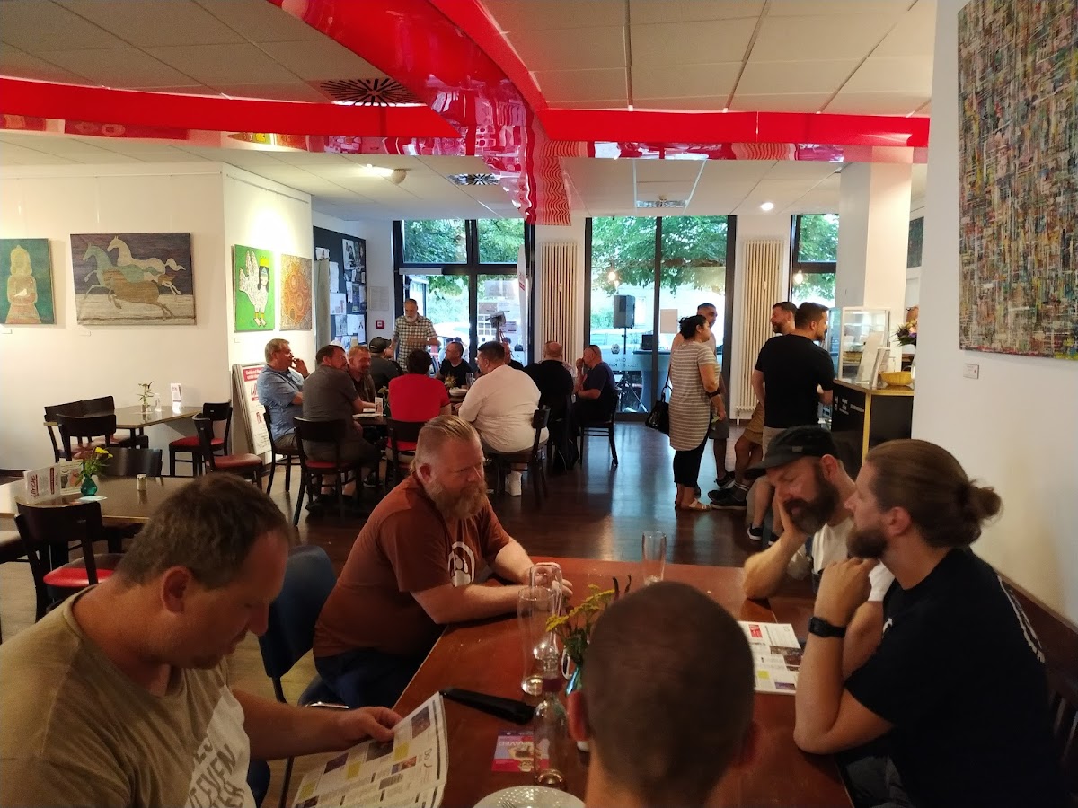 Ulrichs - Café, Küche & Kultur Photos 2
